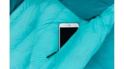 Sea To Summit Altitude AtI Sleeping Bag - Women's 34 Sea To Summit Altitude AtI Sleeping Bag - Women's -Camping Equipment Shop opplanet sea to summit altitude ati sleeping bag womens teal long s3112 av 6