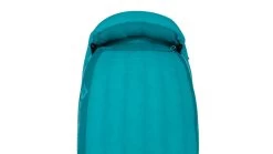 Sea To Summit Altitude AtI Sleeping Bag - Women's 36 Sea To Summit Altitude AtI Sleeping Bag - Women's -Camping Equipment Shop opplanet sea to summit altitude ati sleeping bag womens teal long s3112 av 7