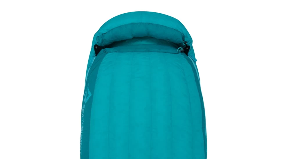 Sea To Summit Altitude AtI Sleeping Bag - Women's 17 Sea To Summit Altitude AtI Sleeping Bag - Women's - Image 15