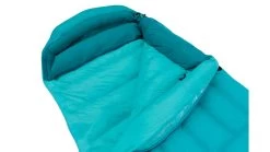 Sea To Summit Altitude AtI Sleeping Bag - Women's 38 Sea To Summit Altitude AtI Sleeping Bag - Women's -Camping Equipment Shop opplanet sea to summit altitude ati sleeping bag womens teal long s3112 av 8