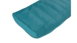 Sea To Summit Altitude AtI Sleeping Bag - Women's 26 Sea To Summit Altitude AtI Sleeping Bag - Women's -Camping Equipment Shop opplanet sea to summit altitude atii sleeping bag womens teal long s3122 av 2