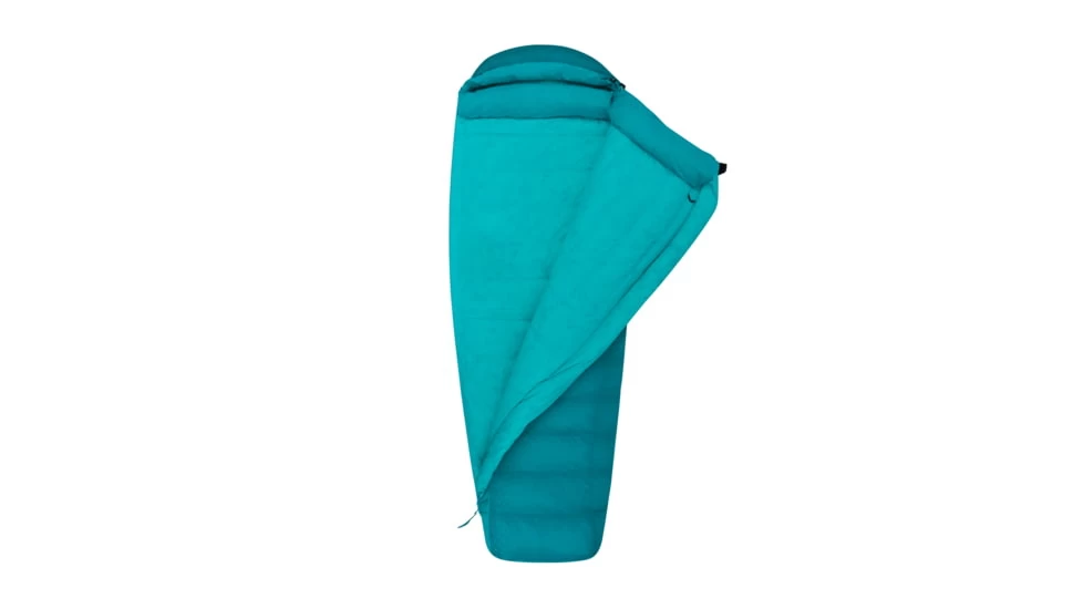 Sea To Summit Altitude AtI Sleeping Bag - Women's 9 Sea To Summit Altitude AtI Sleeping Bag - Women's - Image 7