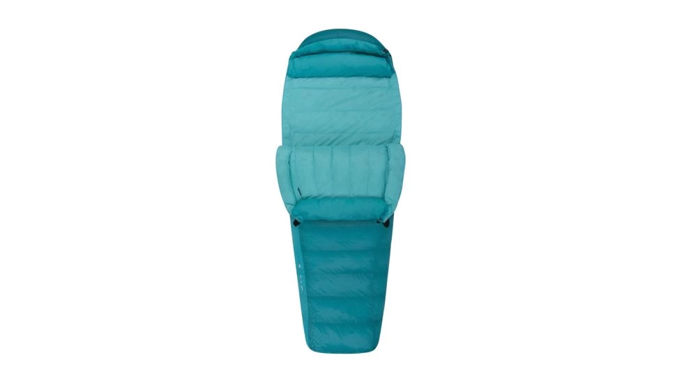 Sea To Summit Altitude AtI Sleeping Bag - Women's 14 Sea To Summit Altitude AtI Sleeping Bag - Women's - Image 12
