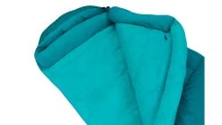 Sea To Summit Altitude AtI Sleeping Bag - Women's 39 Sea To Summit Altitude AtI Sleeping Bag - Women's -Camping Equipment Shop opplanet sea to summit altitude atii sleeping bag womens teal long s3122 av 8