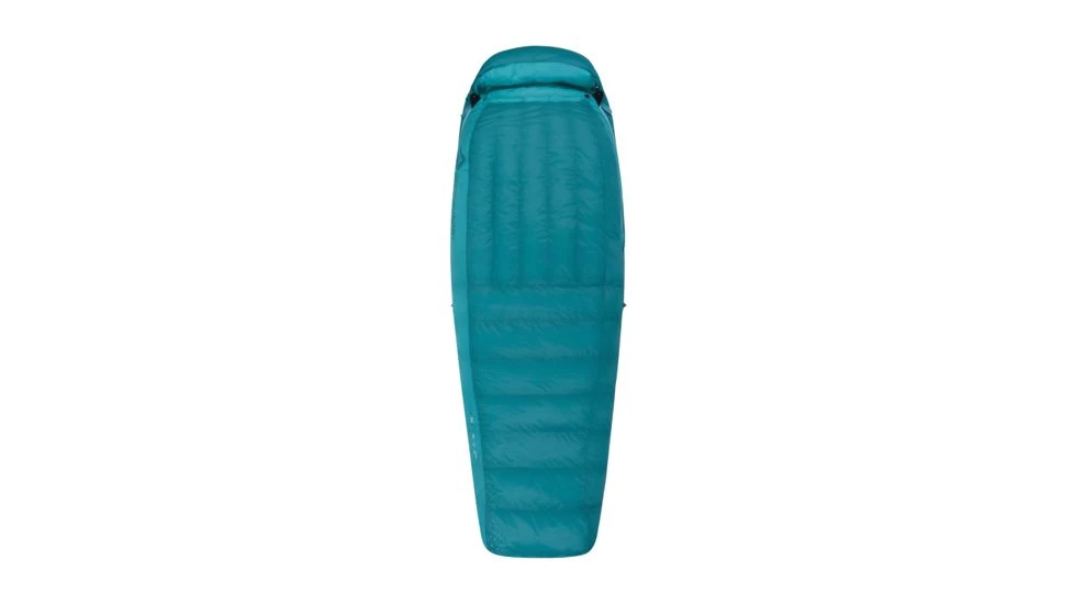 Sea To Summit Altitude AtI Sleeping Bag - Women's 4 Sea To Summit Altitude AtI Sleeping Bag - Women's - Image 2