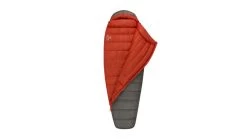 Sea To Summit Flame FmIV Sleeping Bag - Women's 12 Sea To Summit Flame FmIV Sleeping Bag - Women's -Camping Equipment Shop opplanet sea to summit flame fmiv sleeping bag womens grey orange long s3242 av 3