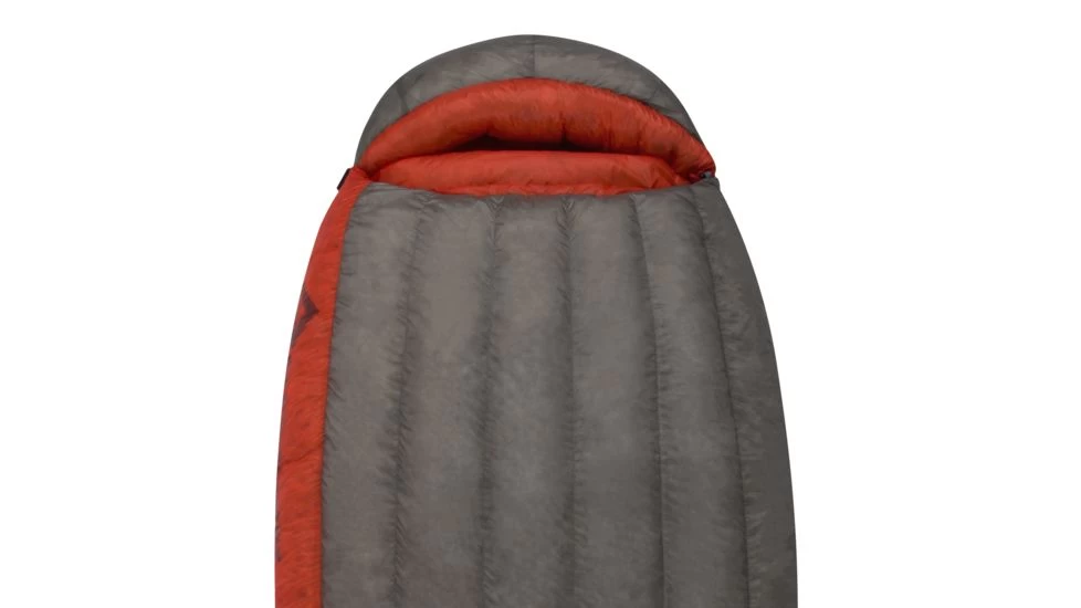 Sea To Summit Flame FmIV Sleeping Bag - Women's 8 Sea To Summit Flame FmIV Sleeping Bag - Women's - Image 6