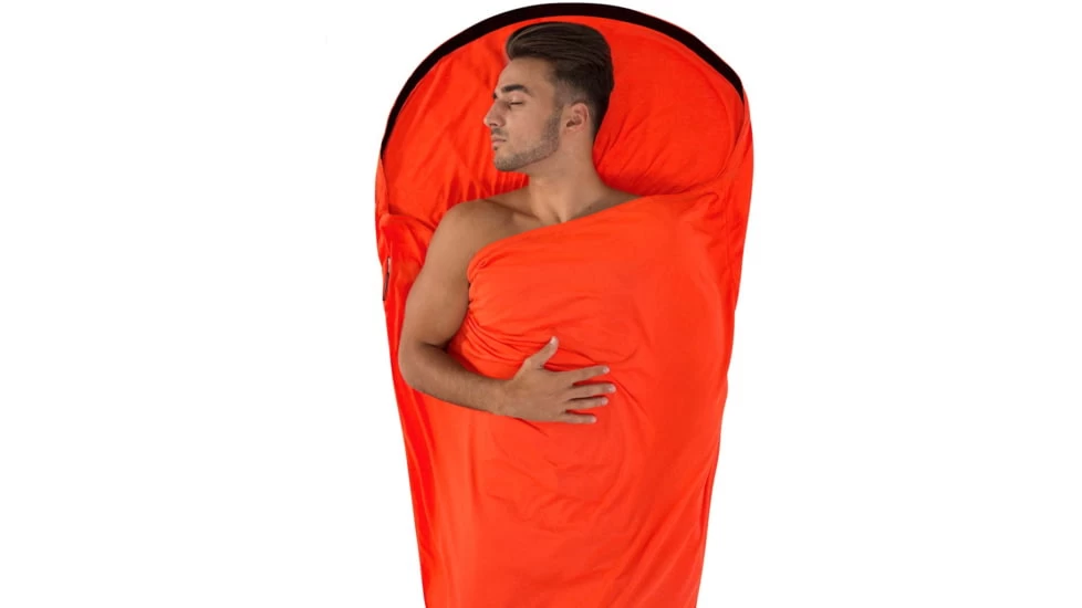 Sea To Summit Reactor Extreme Thermolite Liner 4 Sea To Summit Reactor Extreme Thermolite Liner - Image 2