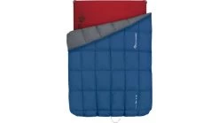 Sea To Summit Tanami TMI Down Camping Comforter -Camping Equipment Shop opplanet sea to summit tanami tmi down camping comforter dusk blue queen s2411 av 2