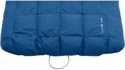 Sea To Summit Tanami TMI Down Camping Comforter -Camping Equipment Shop opplanet sea to summit tanami tmi down camping comforter dusk blue queen s2411 av 5