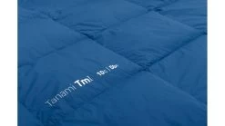 Sea To Summit Tanami TMI Down Camping Comforter -Camping Equipment Shop opplanet sea to summit tanami tmi down camping comforter dusk blue queen s2411 av 6