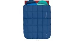 Sea To Summit Tanami TMI Down Camping Comforter -Camping Equipment Shop opplanet sea to summit tanami tmi down camping comforter dusk blue queen s2411 av 7