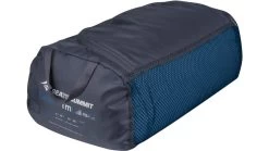 Sea To Summit Tanami TMI Down Camping Comforter -Camping Equipment Shop opplanet sea to summit tanami tmi down camping comforter dusk blue queen s2411 av 8