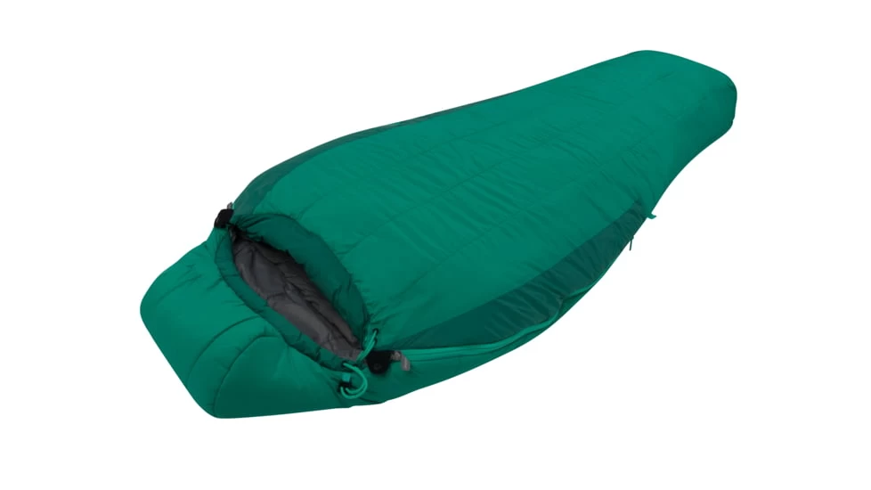 Sea To Summit Traverse 25F Sleeping Bag 4 Sea To Summit Traverse 25F Sleeping Bag - Image 2
