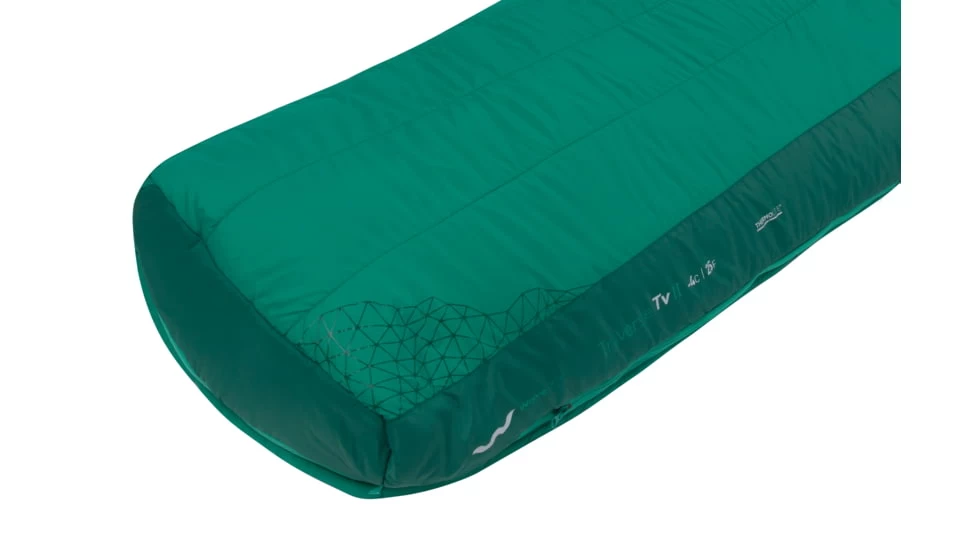Sea To Summit Traverse 25F Sleeping Bag 5 Sea To Summit Traverse 25F Sleeping Bag - Image 3