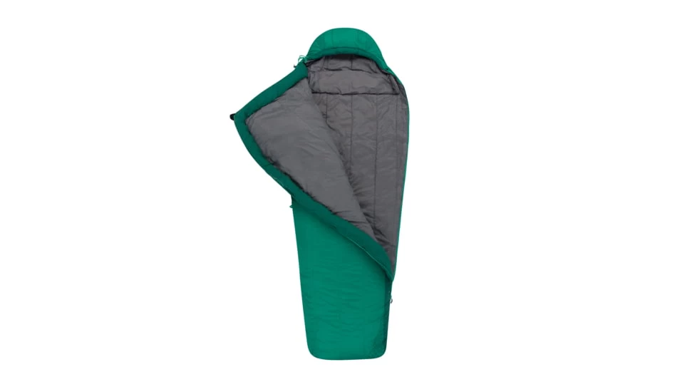 Sea To Summit Traverse 25F Sleeping Bag 6 Sea To Summit Traverse 25F Sleeping Bag - Image 4