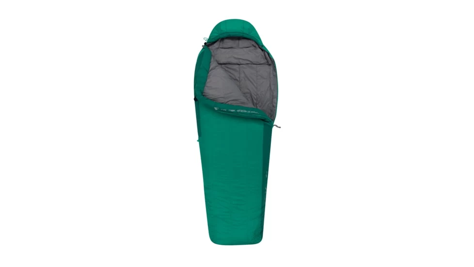 Sea To Summit Traverse 25F Sleeping Bag 7 Sea To Summit Traverse 25F Sleeping Bag - Image 5