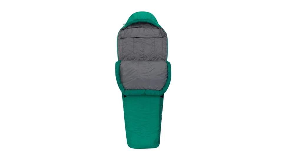 Sea To Summit Traverse 25F Sleeping Bag 8 Sea To Summit Traverse 25F Sleeping Bag - Image 6