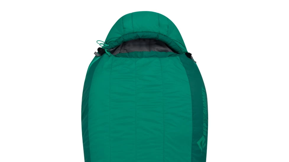 Sea To Summit Traverse 25F Sleeping Bag 9 Sea To Summit Traverse 25F Sleeping Bag - Image 7