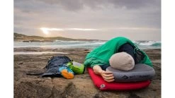 Sea To Summit Traverse 25F Sleeping Bag 22 Sea To Summit Traverse 25F Sleeping Bag -Camping Equipment Shop opplanet sea to summit traverse 25f sleeping bag regular s4121 usage 2