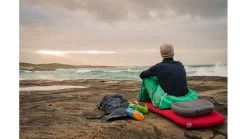 Sea To Summit Traverse 25F Sleeping Bag 23 Sea To Summit Traverse 25F Sleeping Bag -Camping Equipment Shop opplanet sea to summit traverse 25f sleeping bag regular s4121 usage 3