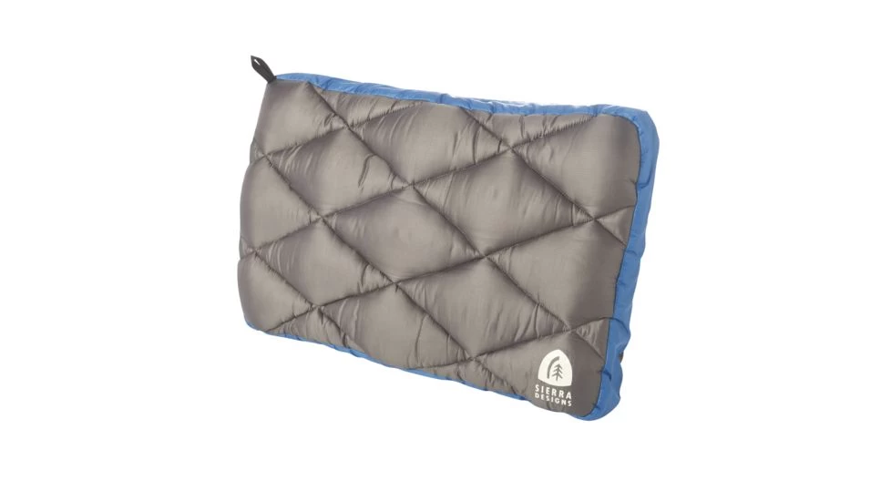 Sierra Designs DriDown Pillows 3 Sierra Designs DriDown Pillows