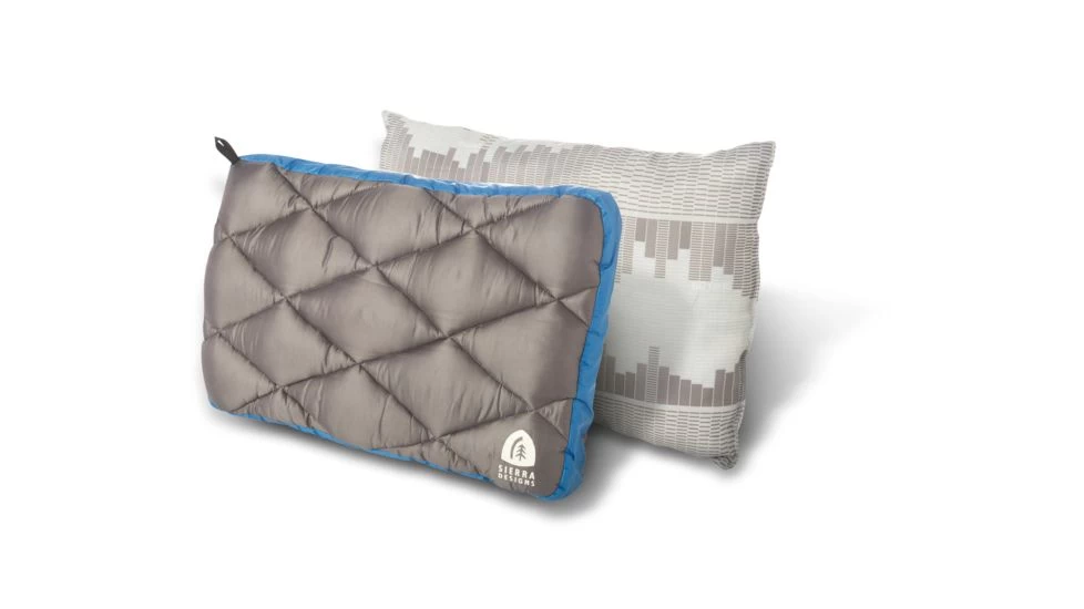 Sierra Designs DriDown Pillows 4 Sierra Designs DriDown Pillows - Image 2