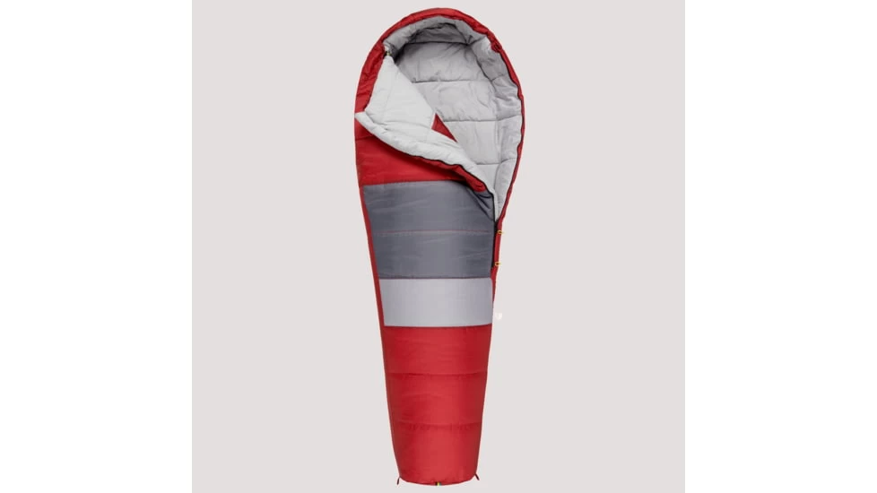 Sierra Designs Middle Mountain Mummy 20 Deg Sleeping Bag 5 Sierra Designs Middle Mountain Mummy 20 Deg Sleeping Bag - Image 3