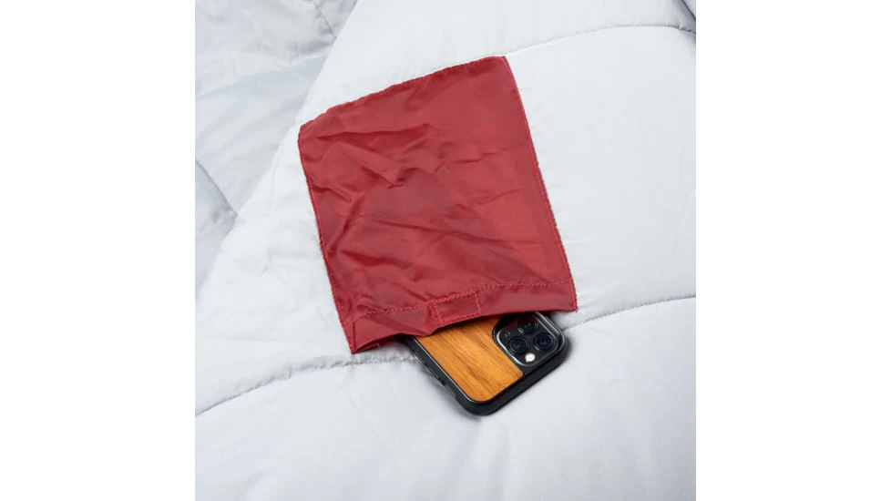 Sierra Designs Middle Mountain Mummy 20 Deg Sleeping Bag 4 Sierra Designs Middle Mountain Mummy 20 Deg Sleeping Bag - Image 2