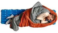Sierra Designs Night Cap 35 Deg Sleeping Bag -Camping Equipment Shop opplanet sierra designs night cap 35 deg sleeping bag regular 77610721r av 4