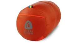 Sierra Designs Night Cap 35 Deg Sleeping Bag -Camping Equipment Shop opplanet sierra designs night cap 35 deg sleeping bag regular 77610721r av 6