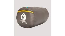 Sierra Designs Nitro Quilt 800F 20 Degrees Sleeping Bags -Camping Equipment Shop opplanet sierra designs nitro quilt 800f 20 degree sleeping bag regular 80710523r av 5