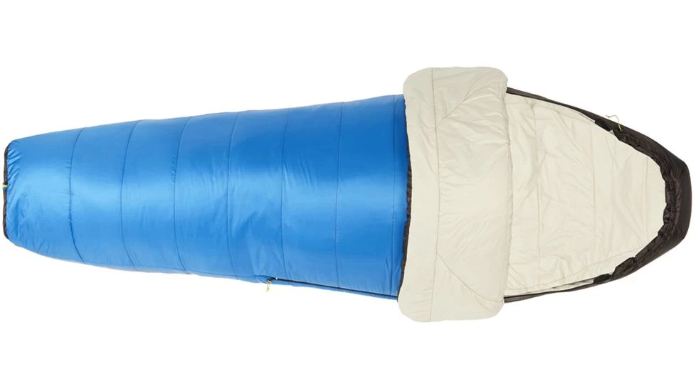 Sierra Designs Synthesis 35 Degrees Sleeping Bags 8 Sierra Designs Synthesis 35 Degrees Sleeping Bags - Image 6
