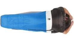 Sierra Designs Synthesis 35 Degrees Sleeping Bags 29 Sierra Designs Synthesis 35 Degrees Sleeping Bags -Camping Equipment Shop opplanet sierra designs synthesis 35 degrees sleeping bags regular 90613519r av 4
