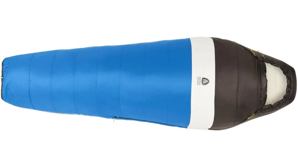 Sierra Designs Synthesis 35 Degrees Sleeping Bags 3 Sierra Designs Synthesis 35 Degrees Sleeping Bags