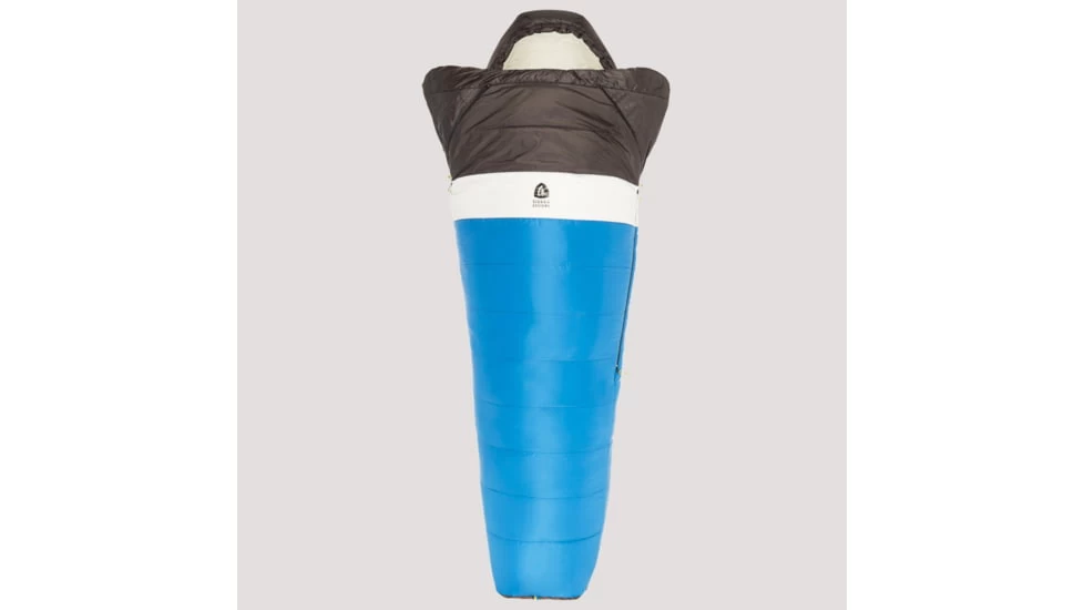 Sierra Designs Synthesis 35 Degrees Sleeping Bags 12 Sierra Designs Synthesis 35 Degrees Sleeping Bags - Image 10