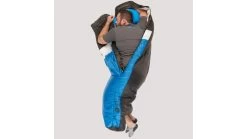 Sierra Designs Synthesis 35 Degrees Sleeping Bags 36 Sierra Designs Synthesis 35 Degrees Sleeping Bags -Camping Equipment Shop opplanet sierra designs synthesis 35 degrees sleeping bags regular 90613523r av 7