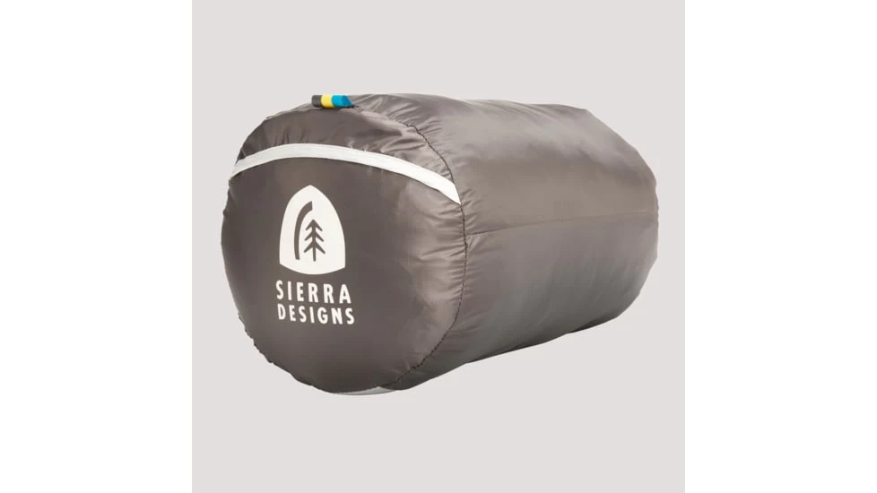 Sierra Designs Synthesis 35 Degrees Sleeping Bags 21 Sierra Designs Synthesis 35 Degrees Sleeping Bags - Image 19
