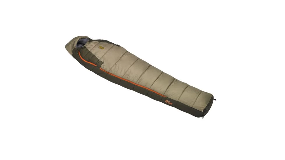 Slumberjack Ronin Sleeping Bag 4 Slumberjack Ronin Sleeping Bag - Image 2