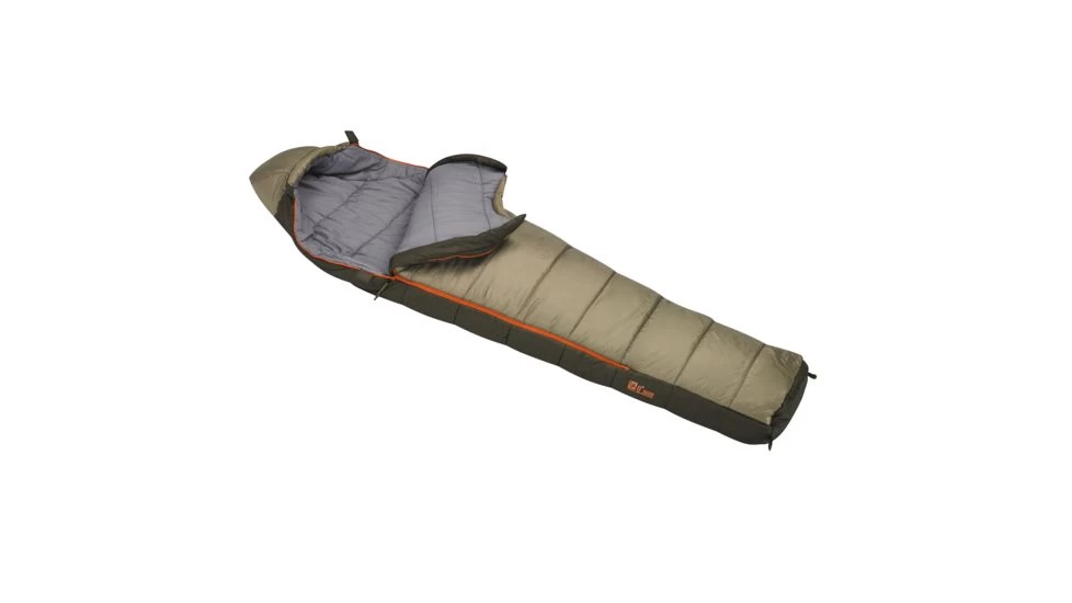 Slumberjack Ronin Sleeping Bag 7 Slumberjack Ronin Sleeping Bag - Image 5