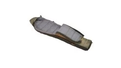 Slumberjack Ronin Sleeping Bag 22 Slumberjack Ronin Sleeping Bag -Camping Equipment Shop opplanet slumberjack ronin 0deg lng dual zpr twotn brn lng 51722315 dz open v2