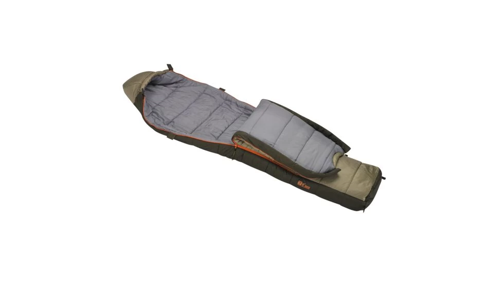 Slumberjack Ronin Sleeping Bag 10 Slumberjack Ronin Sleeping Bag - Image 8