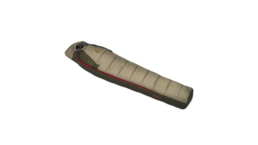 Slumberjack Ronin Sleeping Bag 3 Slumberjack Ronin Sleeping Bag
