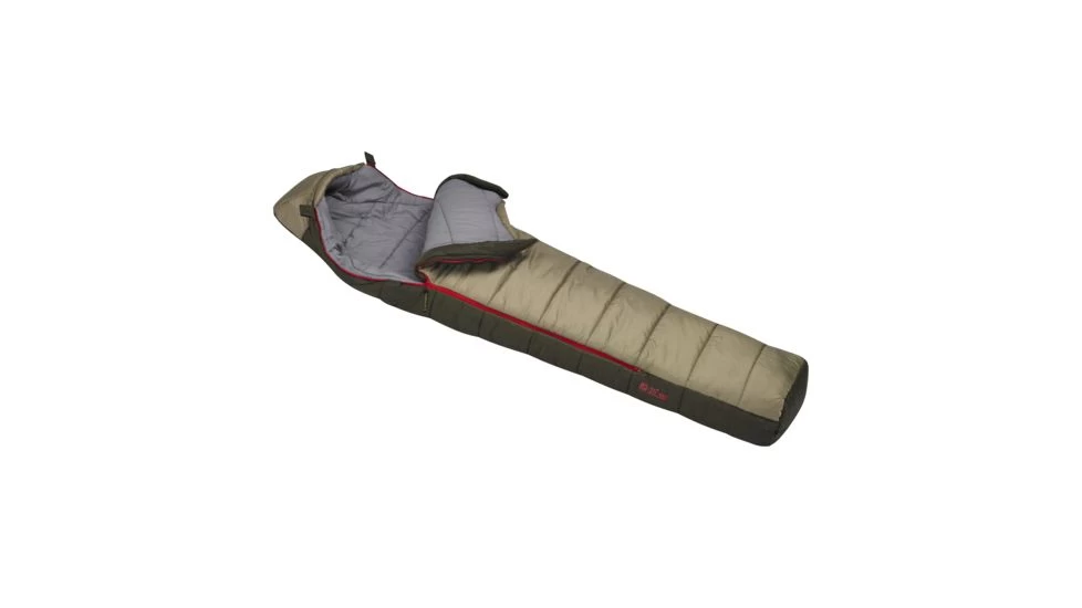 Slumberjack Ronin Sleeping Bag 6 Slumberjack Ronin Sleeping Bag - Image 4