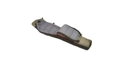 Slumberjack Ronin Sleeping Bag 21 Slumberjack Ronin Sleeping Bag -Camping Equipment Shop opplanet slumberjack ronin 20deg lng dual zpr twotn brn lng 51722215 dz open v2