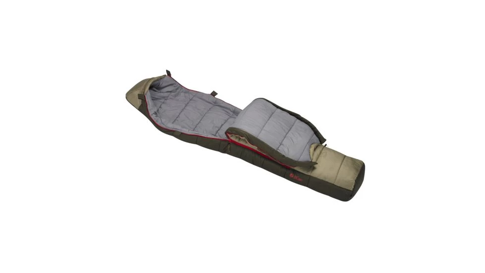 Slumberjack Ronin Sleeping Bag 9 Slumberjack Ronin Sleeping Bag - Image 7