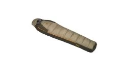 Slumberjack Ronin Sleeping Bag 17 Slumberjack Ronin Sleeping Bag -Camping Equipment Shop opplanet slumberjack ronin 20deg lng dual zpr twotn brn lng 51722415 dz main