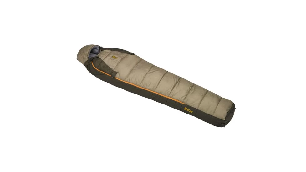 Slumberjack Ronin Sleeping Bag 5 Slumberjack Ronin Sleeping Bag - Image 3