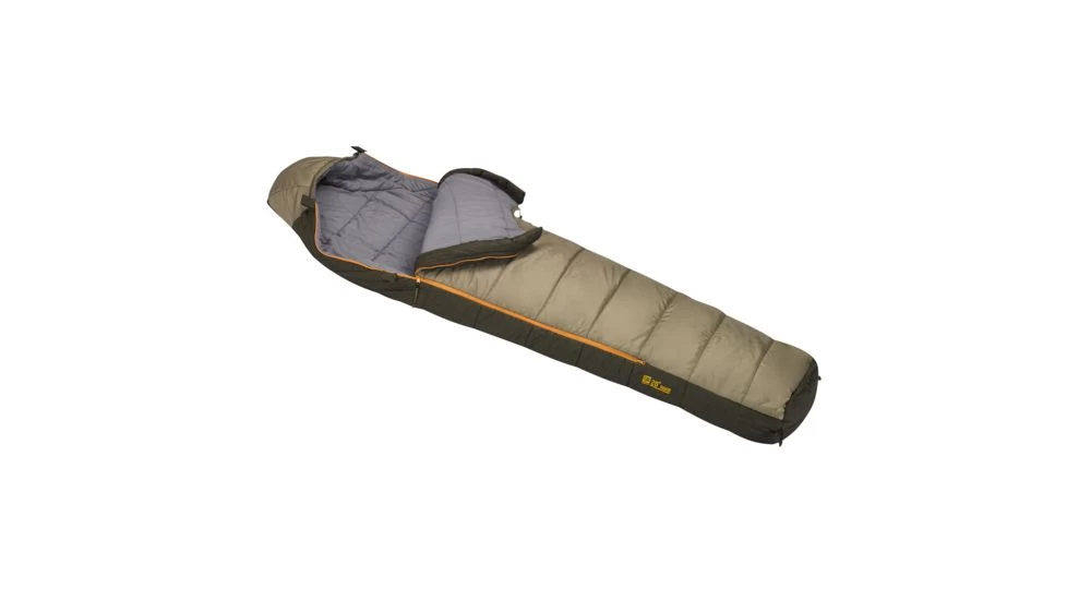 Slumberjack Ronin Sleeping Bag 8 Slumberjack Ronin Sleeping Bag - Image 6