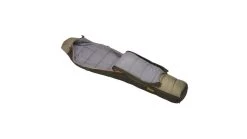 Slumberjack Ronin Sleeping Bag 23 Slumberjack Ronin Sleeping Bag -Camping Equipment Shop opplanet slumberjack ronin 20deg lng dual zpr twotn brn lng 51722415 dz open v2